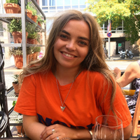 Esme Davies (@esmedavies8) 's Twitter Profile Photo Esme Davies (@esmedavies8) 's Twitter Profile Photo