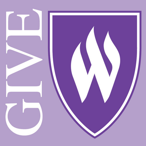 The Weber State Annual Fund supports student scholarships, programs, faculty and the University in general. Thanks for your support in making WSU Great x3!