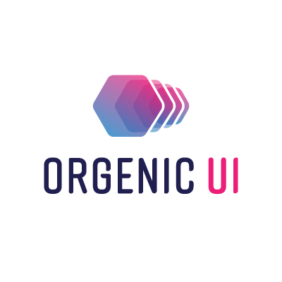 ORGENIC UI is an MIT-licensed open source project for creating strong user interfaces with high quality web components. #angular #webcomponents #stenciljs