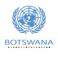 UN Botswana(@UN_Botswana) 's Twitter Profile Photo