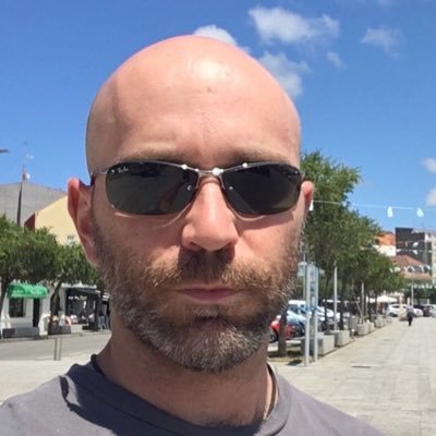 Hapoel TA supporter, father of 3, biologist. Personal account, opinions are my own.
