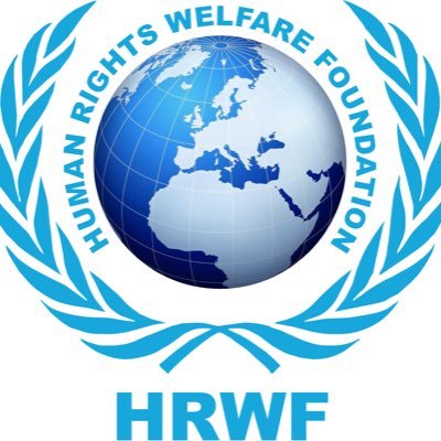 Syed Ali Haider vice chairman Human rights welfare foundation. https://t.co/qNxQ50TaD2 #humanrwf@gmail.com. @humanrightswel2