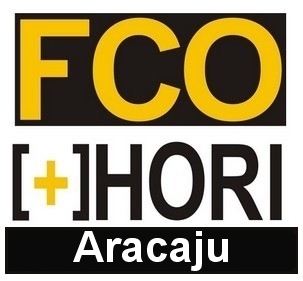 FC OFICIAL HORI ARACAJU [+] - Pra sempre hori ♥