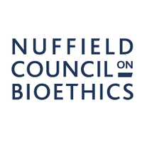 Nuffield Council on Bioethics(@Nuffbioethics) 's Twitter Profileg