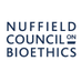 Nuffield Council on Bioethics (@Nuffbioethics) Twitter profile photo