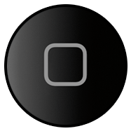 Since 2007 I sit on the bottom of iPhone's face. Often feels depressed.