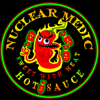 NuclearMedicHotSauce (@nuclrmedhotsauz) 's Twitter Profile