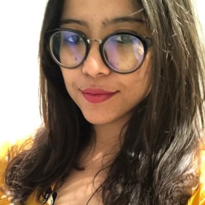 PoojaSa63982587's profile picture. Building castles in the sky!