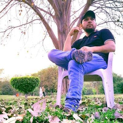adilkhan733's profile picture.