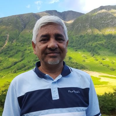 HafeezU95925883's profile picture. Love for all hatred for none