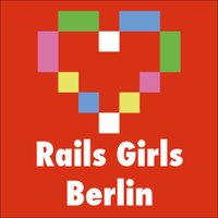 Rails Girls Berlin (@railsgirls_bln) 's Twitter Profile