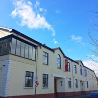 FCYCFermoy (@fcycfermoy) 's Twitter Profile