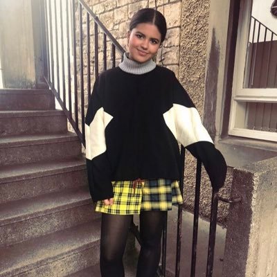 YasminParahoo's profile picture. 