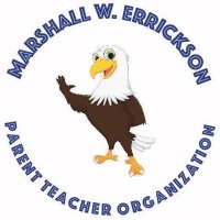 Marshall W. Errickson PTO(@pto_errickson) 's Twitter Profile Photo