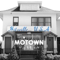 Motown Museum(@Motown_Museum) 's Twitter Profile Photo