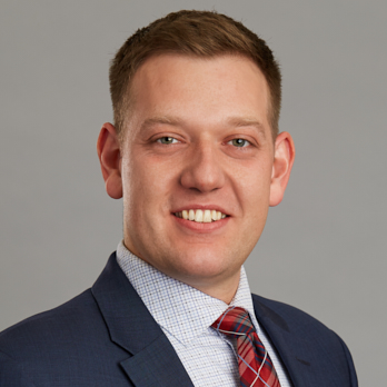 Senior Associate at Cushman & Wakefield | Stevenson