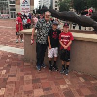 Bob Reynolds (@bigtime94_) 's Twitter Profile Photo