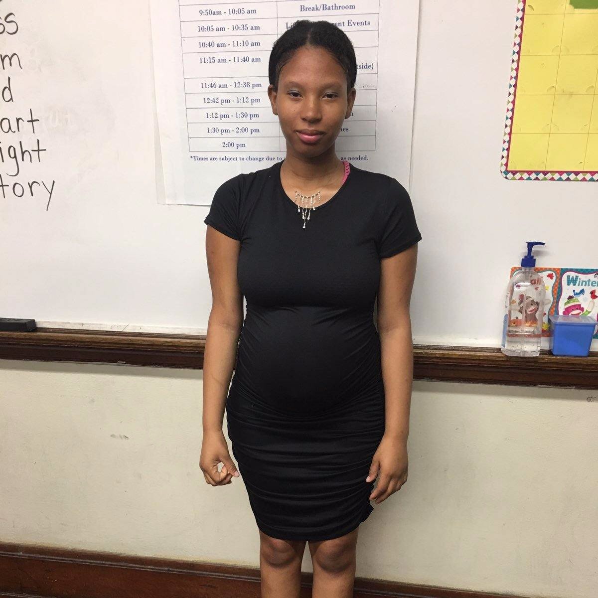 BriannaBarfiel4's profile picture. My baby 👶