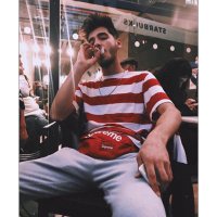 Talha (@6002skhaze) Twitter profile photo