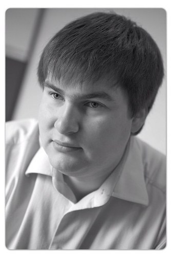 chernovdima's profile picture. 