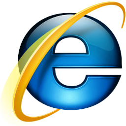 IE8 Icon