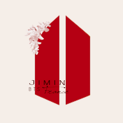 The First French Fanbase dedicated to Park Jimin, singer and dancer of BTS (방탄소년단).
Since May 18, 2014.
Member of @JiminGlobal Union~
#WeAreFUE