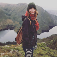 Garance Vidart (@garancevidart) 's Twitter Profile