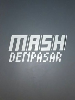 Mash Denpasar