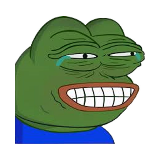 snipsnipx's profile picture. PepeHands 🤠