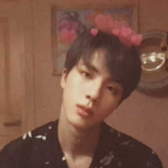 Not so perfect but so beautiful 🌸☆fan acc☆