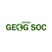 Oxford Geography Society(@oxgeogsoc) 's Twitter Profileg