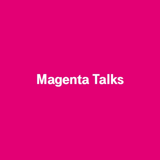 @MagentaTalks