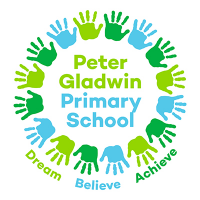 Peter Gladwin Primary School (@gladwinprimary) 's Twitter Profile Photo Peter Gladwin Primary School (@gladwinprimary) 's Twitter Profile Photo