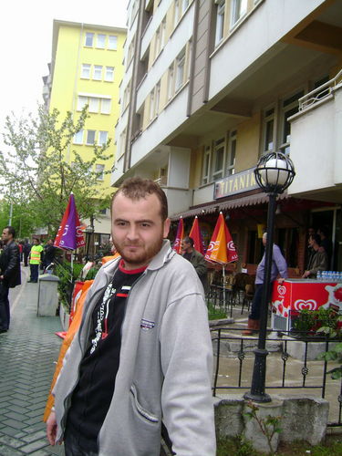 gecekusu10's profile picture. 