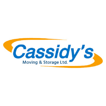 Cassidy's is Ottawa's most experienced mover, specializing in residential moving, relocation services across Canada, Ottawa storage and freight shipping.