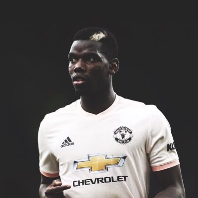 @paulpogba fan account | I follow back everyone | follow limit