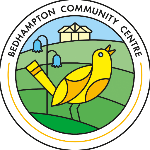 Bedhampton Community Centre has a full programme of activities and classes for all ages. Rooms to hire for your functions, including bar, stage and refreshments