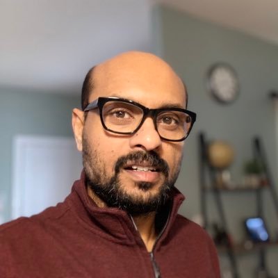 indrasanan's profile picture. Technology lover. Well-being advocate .Father of two . Speaker and Mindful leader at Work and home. Agent for Change. Outdoors,Nature. Biking and Ski...