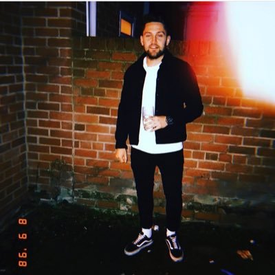 Fraz_93's profile picture. 