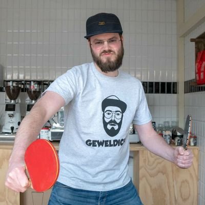 FryskeVlogger's profile picture. Runt een 'ynternetvlogbedriuwke'. Check m'n kanaal https://t.co/pRNCJGVQcO