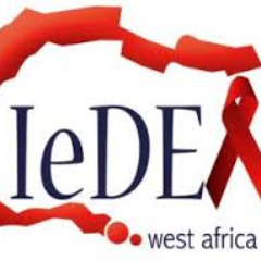 International Epidemiology Databases to Evaluate AIDS West Africa (IeDEA-WA) Follows and RTs ≠ endorsement