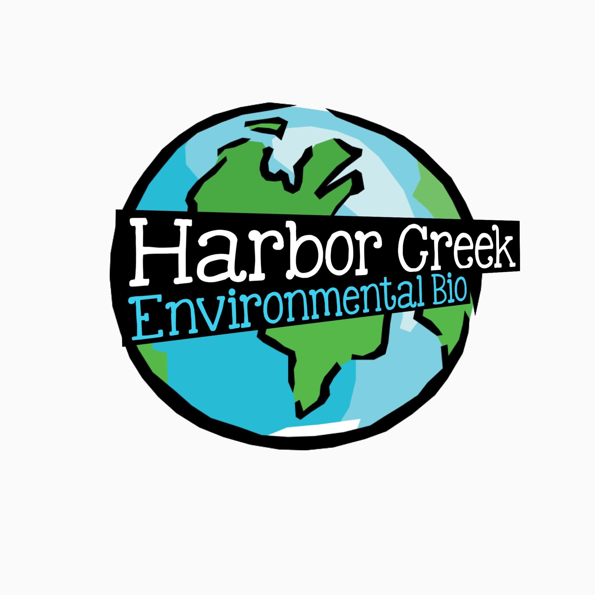 Harbor Creek High School Environmental Biology Class