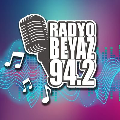 Türkçe Pop'un En Keyifli Hali 📻
Radyo Beyaz 94.2 🎧