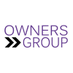 Owners Group (@ownersgroupuk) Twitter profile photo