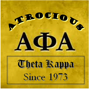 atrociousTK's profile picture. Running the Yard 'Since '46'!