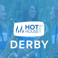 HHMusicDerby (@hhmusicderby) 's Twitter Profile Photo HHMusicDerby (@hhmusicderby) 's Twitter Profile Photo