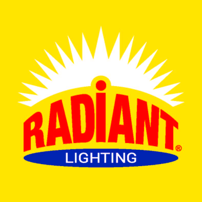 Radiant Lighting (@RadiantSA) /