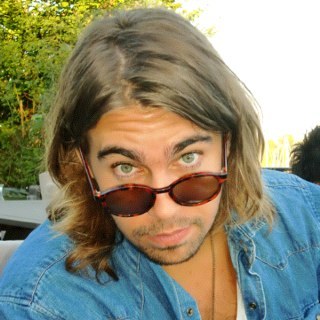 AxelSegovia's profile picture. Bygeografi og Musikk // Urban Geography and Music