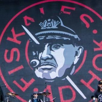 Simplem94445875's profile picture. Me empelotan las injusticias, sobre todo viniendo de la DERECHA, cómplices de crímenes de lesa humanidad.!!