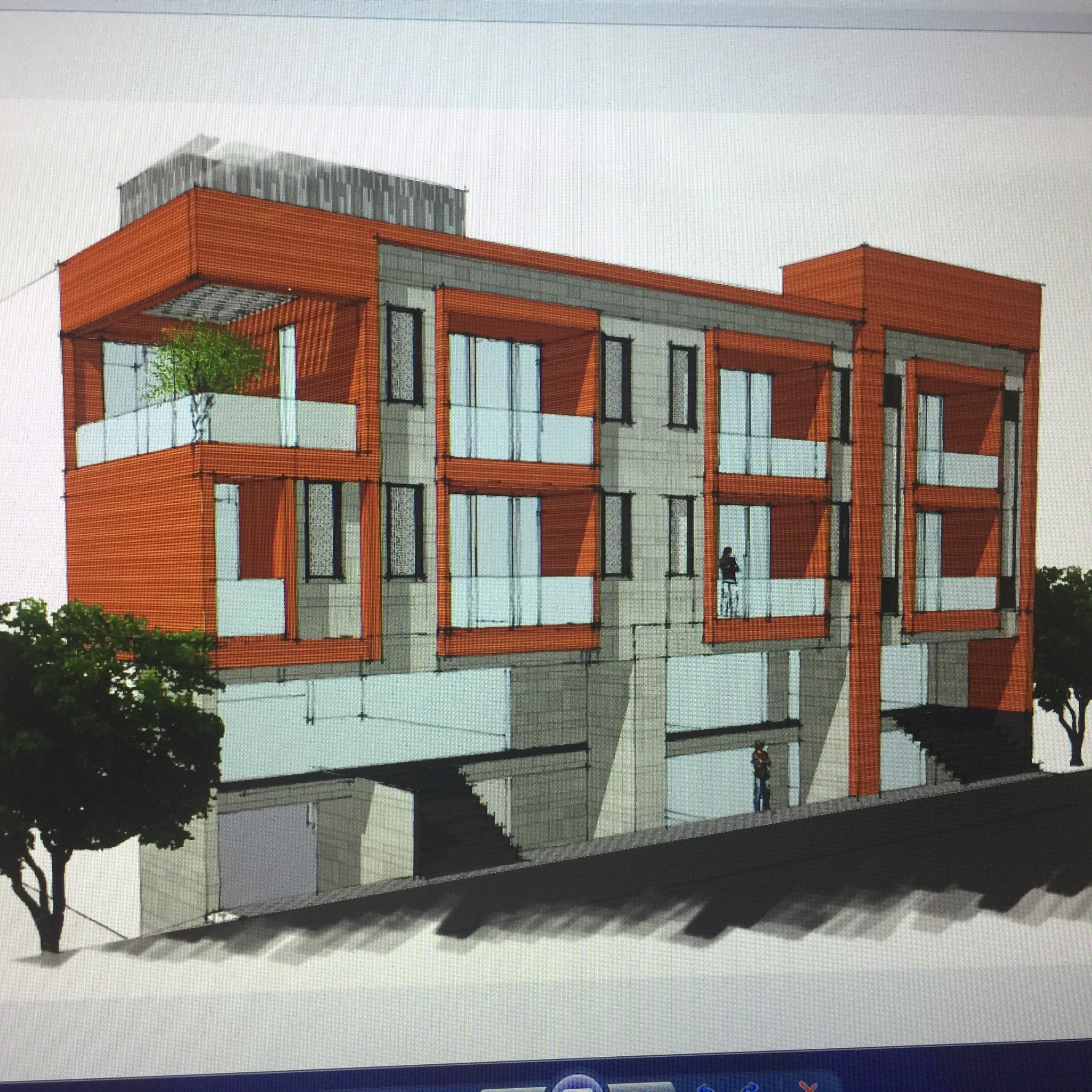 We offer high quality, low cost global Design, CAD drafting and 3D rendering services for Architects, interior designer